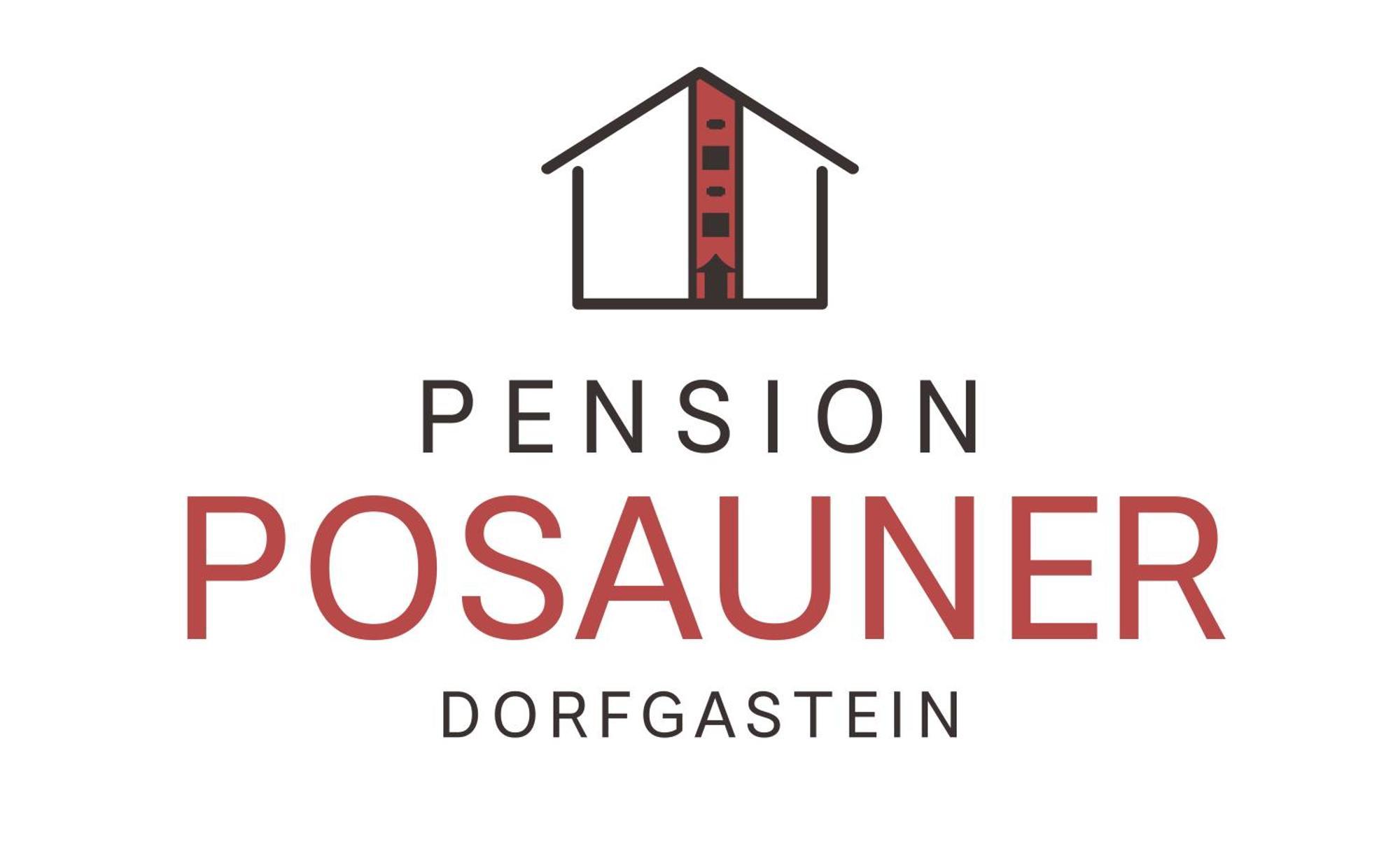 Pension Posauner Дорфгаштайн Екстер'єр фото